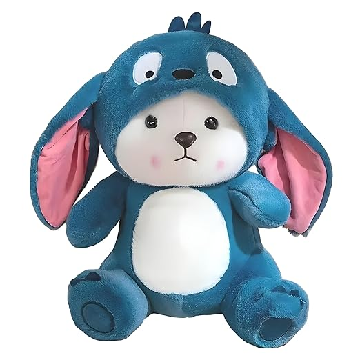 Cute Teddy Stuffed Animals Plush Toys