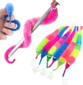 Magic Worm Toys Versatile Fidget