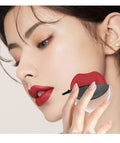 Long-Lasting Non-Stick Cup Waterproof Matte Lipstick pack of 1
